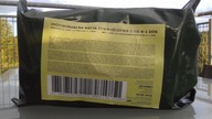 Polska Racja żywnościowa S-RG-6-1 DOS  TEST MRE POLISH