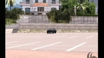 Driv3r: NOKIA - Connecting People Commercial