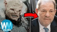 10 potwierdzonych filmowych TEORII SPISKOWYCH
