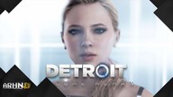 Detroit: Become Human [PS4] - recenzja
