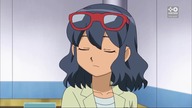 Inazuma Eleven GO: Chrono Stone Odcinek 5 - Tragedia! Zakaz gry w piłkę (Polski Lektor)