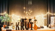 KRUT | live with chamber orchestra | Full Concert |