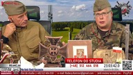 REAKCJA! Sob.  14. 09. 2024r.  W.  Olszański, M.  Osadowski NPTV.pl