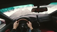 BMW E36 2. 8 Coupe -Dokurviator testuje