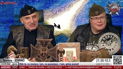 Telefony - DZWONIĆ! (27.12.2024)