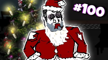 BLOK EKIPA (100), WIGILIA W SPELUNO