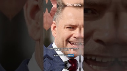 POLACY OCENILI KAROLA NAWROCKIEGO.  ZNAMY WYNIKI NAJNOWSZEGO SONDAŻU!