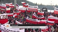 PŚ Zakopane 22.01.2017 konkurs indywidualny 1 seria
