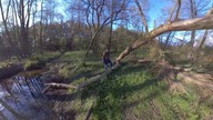 VLOG z 2020, czyli zaginione, nigdy nieużyte materiały