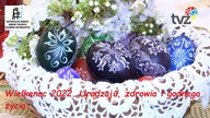 Wielkanoc 2022. Urodzaju, zdrowia i godnego życia.