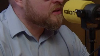 Czy radykalizm wymknał sie spod kontroli?