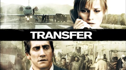 Transfer (2007) [Lektor PL] - Rendition