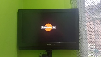 Planete+ - Zakończenie przerwy technicznej (25. 03. 2025)