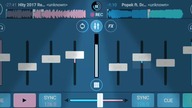 Rest dj cross pro android