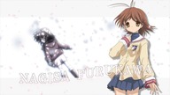 Clannad Opening