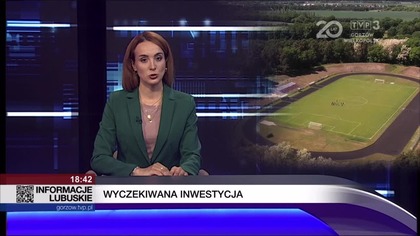 Czy Carina doczeka się remontu stadionu? - 10. 07. 2025r.
