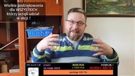 #0591 AKCJA PRZEDSPRZEDAŻY MK GLCD - PODSUMOWANIE i PODZIĘKOWANIA