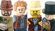 LEGO STOP MOTION ANIMATION Compilation by i-Lego Movie Production #legostopmotion #iLego #minimovie