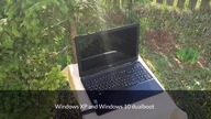 Dualbooting Windows 10 and Windows XP
