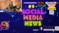 #3 Social Media News
