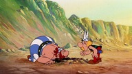 Wielka Bitwa Asteriksa 1989 | FULLHD
