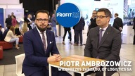 Europejski Kongres Gospodarczy: Piotr Ambrozowicz, THE PROFIT #29