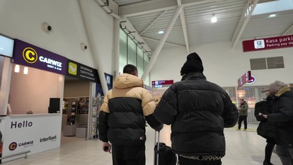 FANCY - Wystrzałowy Sylwester 2025 w Chełmie z TV Republika