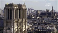 Tajemnice Paryża Dzielnica Le Marais