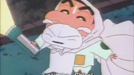 Crayon Shin~chan episode 252 english subs/angielskie napisy