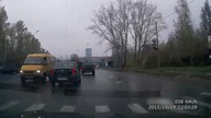 Jak nie wyprzedzać na drodze