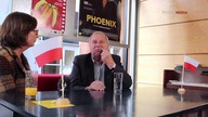 Jerzy Stuhr dla Poolse Media. Wywiad z mistrzem.