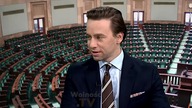 BOSAK O NOWYM PREZYDENCIE KONFEDERACJI!