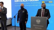 SKANDAL! Minister Zdrowia ogłasza kolejne OBOSTRZENIA! Zero tolerancji \\ KORWiN TV