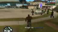 Gta san andreas misja 7