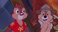 Chip i Dale Brygada RR odc.  52 Nieprzypadkowe spotkania