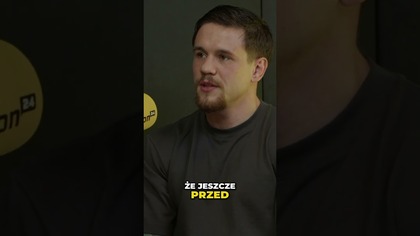 W jakim miejscu jest Kacper Muszynski?