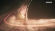 Wszechświat - 4 - Czarne dziury