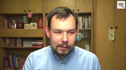 Poradnik Świadomego Narodu  książka, która przeraża lewicę | Bartosz Kopczyński