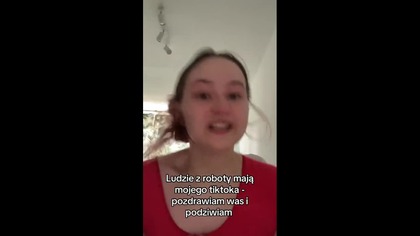 Obecne pokolenia polskich kobiet. Ten kraj umrze naturalnie, bo największa patelnia w kuchni im łb&oacute;w nie naprawi. Waląc nią po ich garach oburącz. Prototypy człowieka, kt&oacute;re wszły do masowej produkcji niestety. Boże - ocal nas - facet&oacute;w. Od tych wariatek i pasożyt&oacute;w...