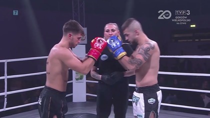 Dużo dobrej bitki - podsumowanie gali MFC - 04. 10. 2025r.