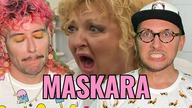 DROŻYZNA U GESSLER.  Jagodzianka za fortunę, Grażynko...