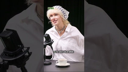 Helena Englert: Teatr mnie uskrzydla #shorts