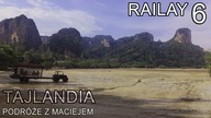 Tajlandia | Thailand - Railay (6/7)