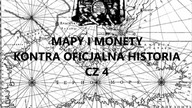 Mapy i Monety kontra oficjalna historia CZ 4