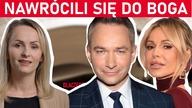 W jaki sposób odnaleźli Boga? Przeżyli zdrady, odrzucenie i straszne wydarzenia