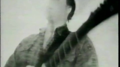 The Pixies - Monkeys Gone The Heaven
