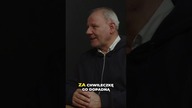 Słuzby nie poradziły sobie z ucieczka Romanowskiego