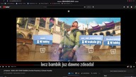 kubonix gdzie jest stary bambik moja reakcja