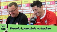 Dzień z Lewandowskim na zgrupowaniu kadry.  Szaleństwo [SPORT.pl LIVE #36]