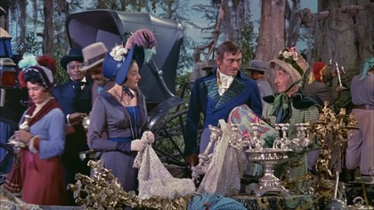 The.  Buccaneer.  Korsarz.  1958.  Lektor.pl 1080pPrzygodowy